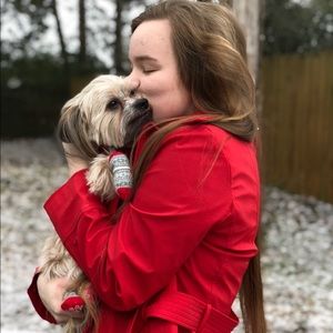 Meet your Posher, Megan